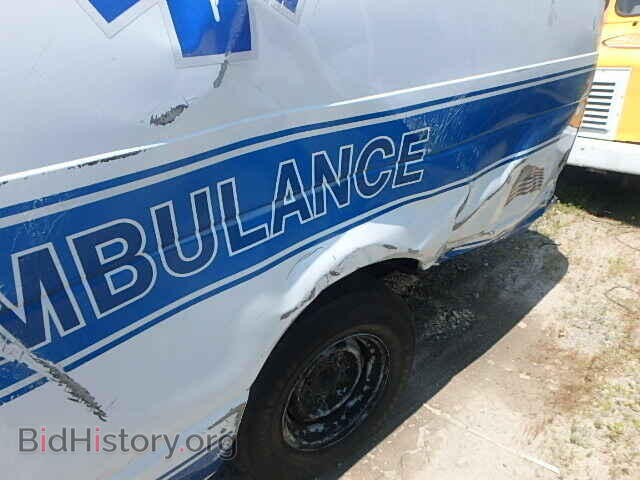 2013 FORD ECONOLINE - VIN: 1FDSS3ES9DDA43938 - Фото 9