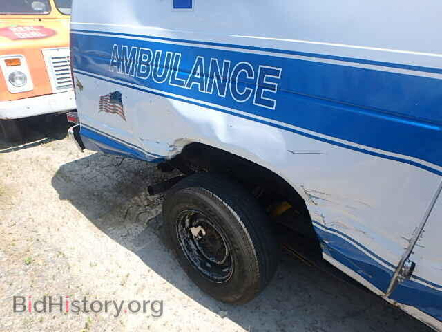 2013 FORD ECONOLINE - VIN: 1FDSS3ES9DDA43938 - Фото 10