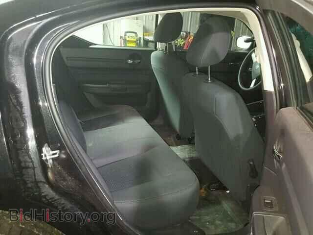 2010 DODGE CHARGER - VIN: 2B3AA4CT1AH239537 - Фото 6