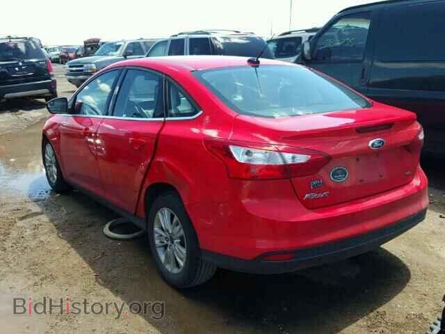 2012 FORD FOCUS - VIN: 1FAHP3H21CL135700 - Photo 3