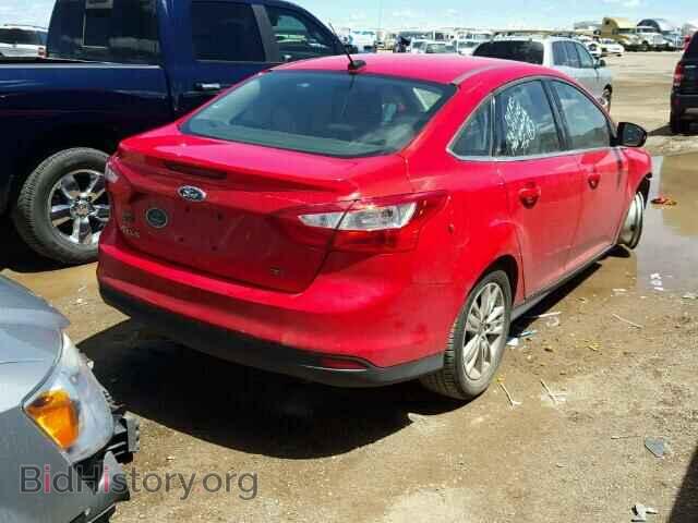 2012 FORD FOCUS - VIN: 1FAHP3H21CL135700 - Photo 4
