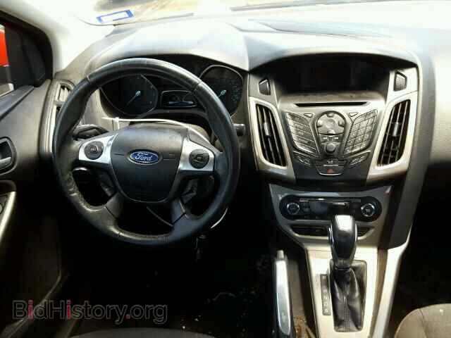 2012 FORD FOCUS - VIN: 1FAHP3H21CL135700 - Photo 9