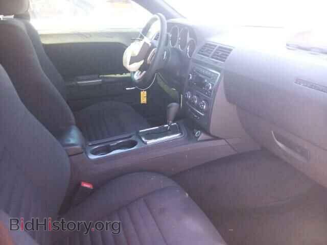 2012 DODGE CHALLENGER - VIN: 2C3CDYBT3CH229882 - Photo 5