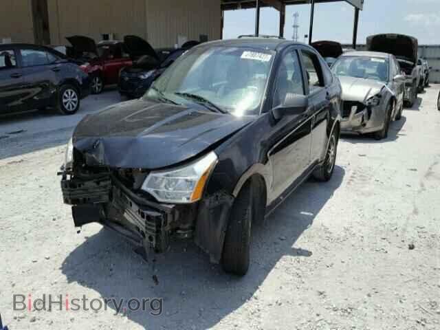 2010 FORD FOCUS - VIN: 1FAHP3FN1AW165224 - Фото 2