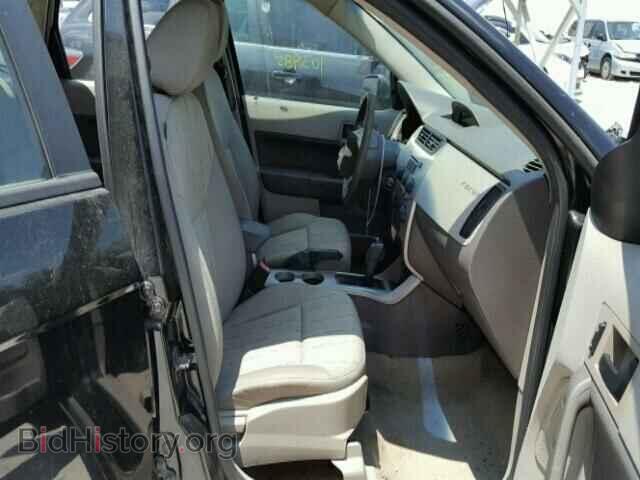 2010 FORD FOCUS - VIN: 1FAHP3FN1AW165224 - Фото 5