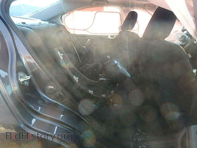 2014 HONDA CIVIC - VIN: 19XFB2F85EE250779 - Фото 6
