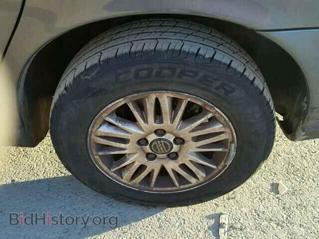 2004 VOLVO V70 - VIN: YV1SW64A842443465 - Фото 9