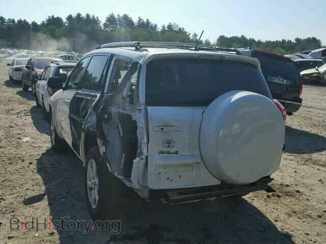 2012 TOYOTA RAV4 - VIN: 2T3DK4DV9CW079841 - Фото 3