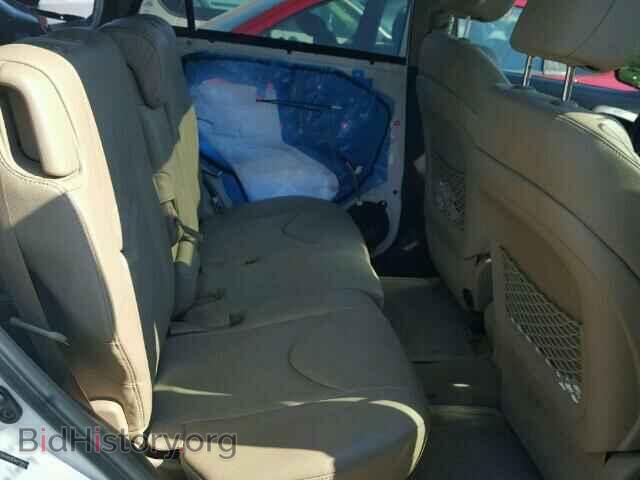 2012 TOYOTA RAV4 - VIN: 2T3DK4DV9CW079841 - Фото 6