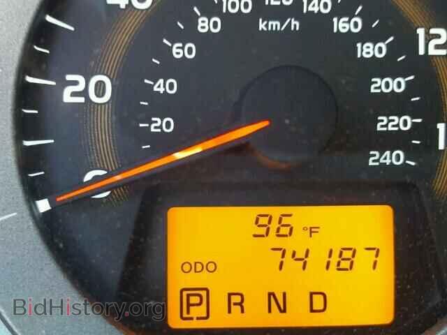 2012 TOYOTA RAV4 - VIN: 2T3DK4DV9CW079841 - Фото 8