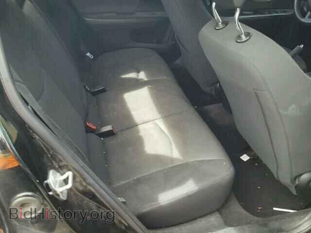 2011 DODGE AVENGER - VIN: 1B3BD4FB4BN545400 - Фото 6