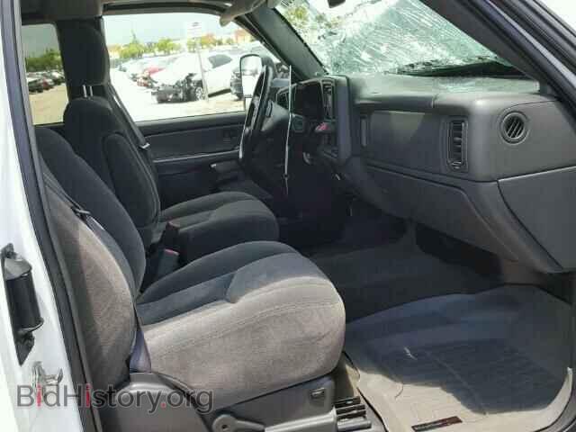 2007 CHEVROLET SILVERADO - VIN: 1GCHK29D07E127567 - Photo 5