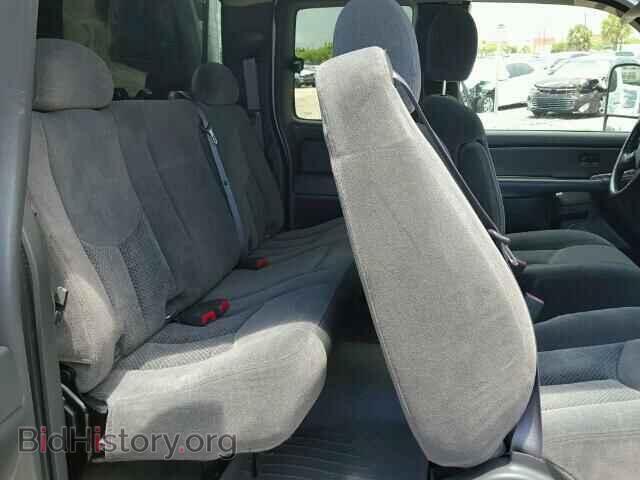 2007 CHEVROLET SILVERADO - VIN: 1GCHK29D07E127567 - Photo 6