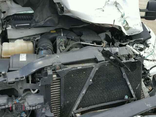 2007 CHEVROLET SILVERADO - VIN: 1GCHK29D07E127567 - Photo 7