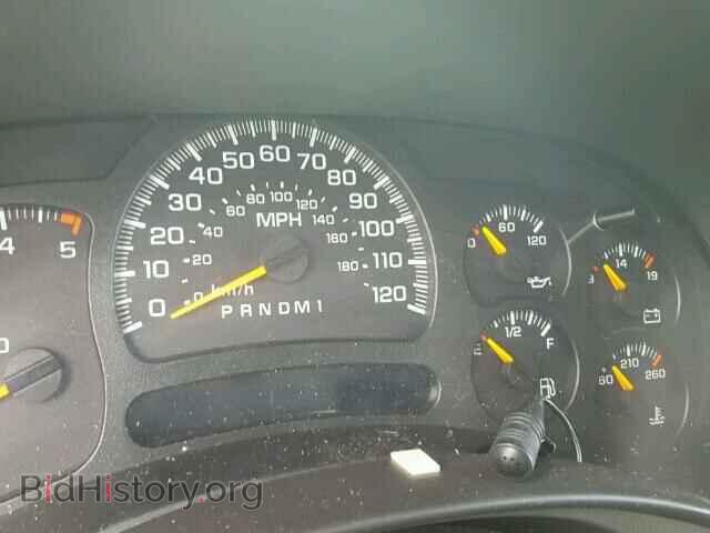 2007 CHEVROLET SILVERADO - VIN: 1GCHK29D07E127567 - Photo 8