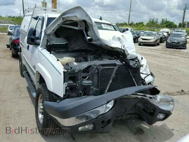 2007 CHEVROLET SILVERADO - VIN: 1GCHK29D07E127567 - Photo 10