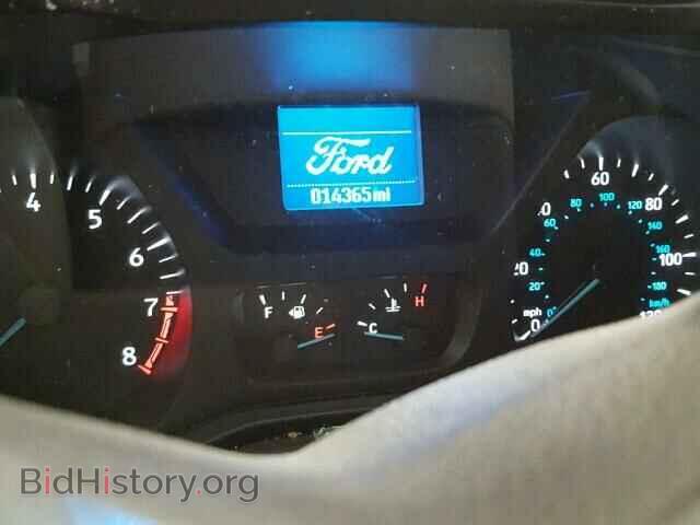 2015 FORD TRANSIT CO - VIN: 1FTNR2XM1FKA48765 - Фото 8