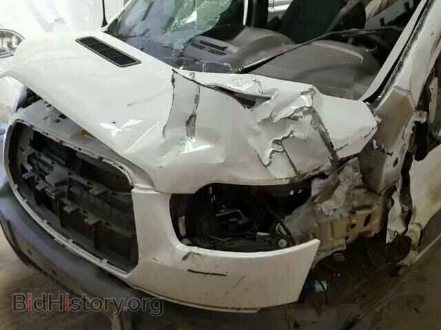 2015 FORD TRANSIT CO - VIN: 1FTNR2XM1FKA48765 - Фото 9