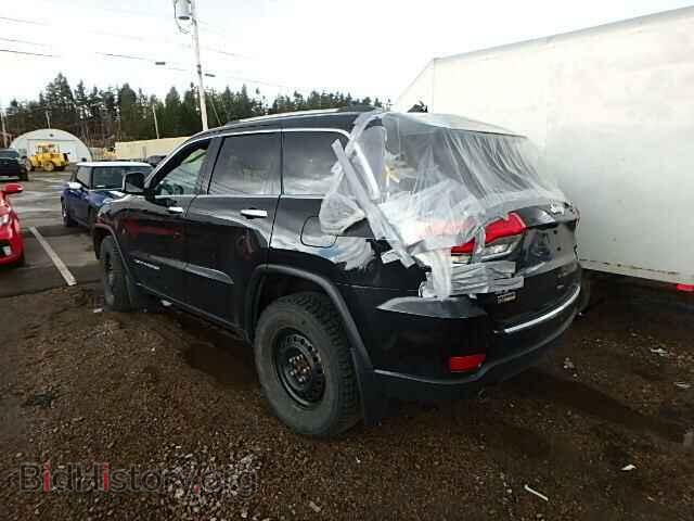2014 JEEP CHEROKEE - VIN: 1C4RJFBG6EC188529 - Фото 4