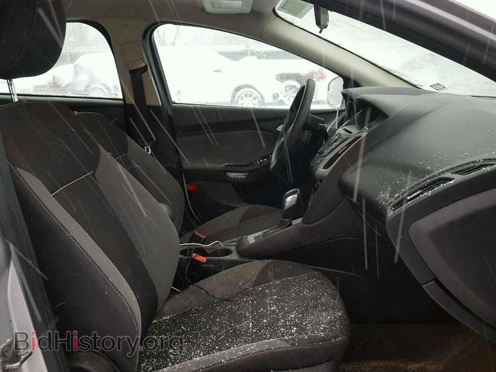 2013 FORD FOCUS - VIN: 1FADP3F24DL198101 - Photo 5