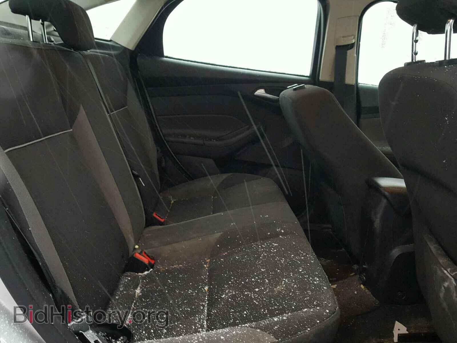 2013 FORD FOCUS - VIN: 1FADP3F24DL198101 - Photo 6