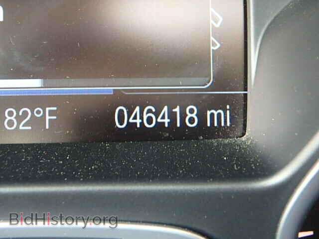 2012 FORD FOCUS - VIN: 1FAHP3N28CL204452 - Фото 8