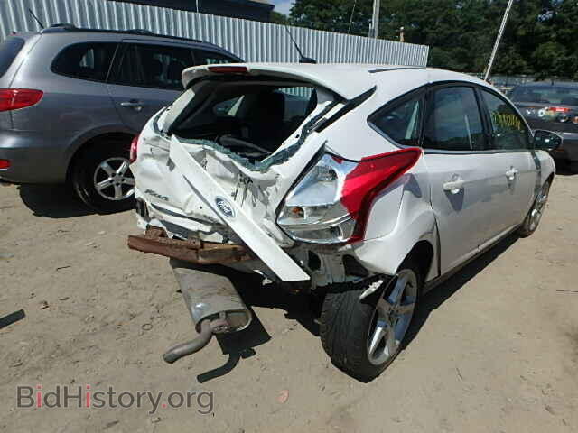 2012 FORD FOCUS - VIN: 1FAHP3N28CL204452 - Фото 9