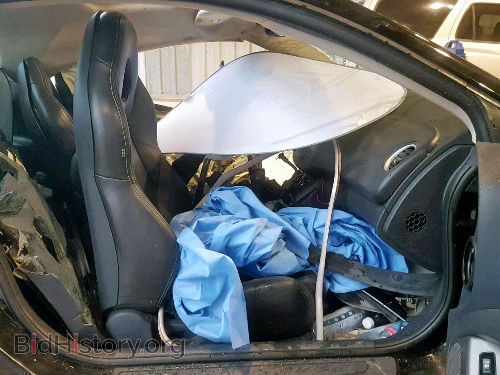 2006 MITSUBISHI ECLIPSE - VIN: 4A3AK34T26E040755 - Фото 5