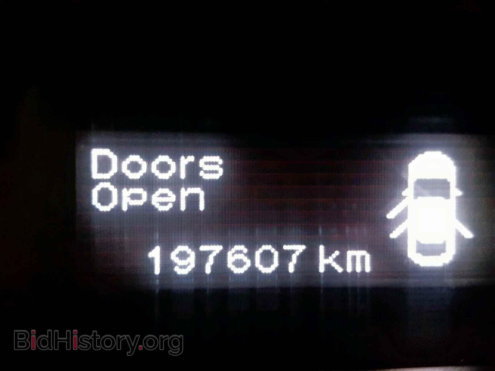 2013 DODGE DART - VIN: 1C3CDFBH8DD147130 - Фото 8