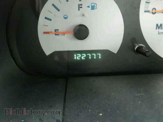 2005 DODGE CARAVAN - VIN: 1D4GP25BX5B110391 - Фото 8