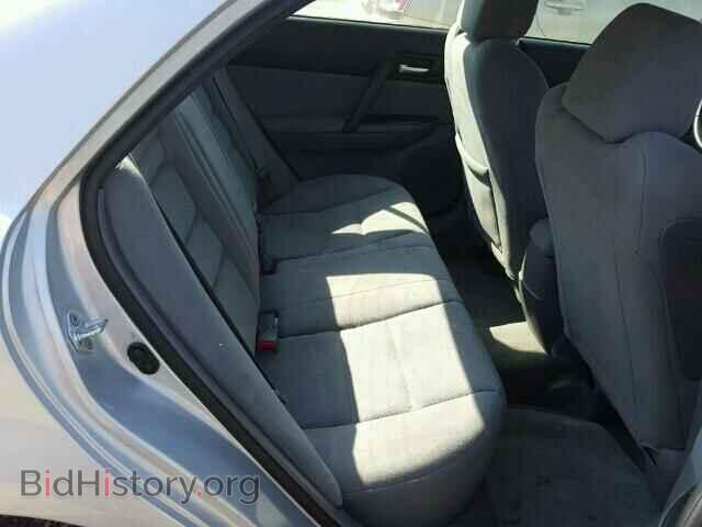 2007 MAZDA 6 - VIN: 1YVHP80D575M01227 - Фото 6