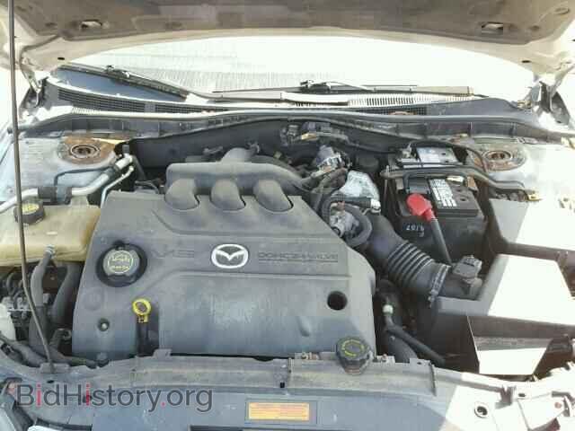 2007 MAZDA 6 - VIN: 1YVHP80D575M01227 - Фото 7