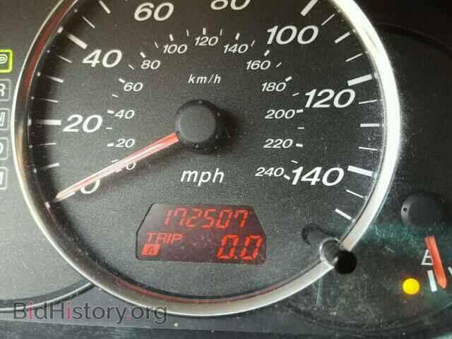 2007 MAZDA 6 - VIN: 1YVHP80D575M01227 - Фото 8