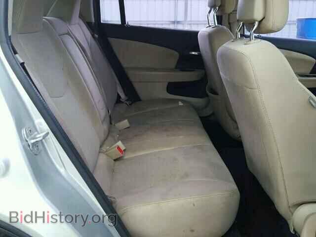 2012 CHRYSLER 200 - VIN: 1C3CCBBBXCN137408 - Фото 6