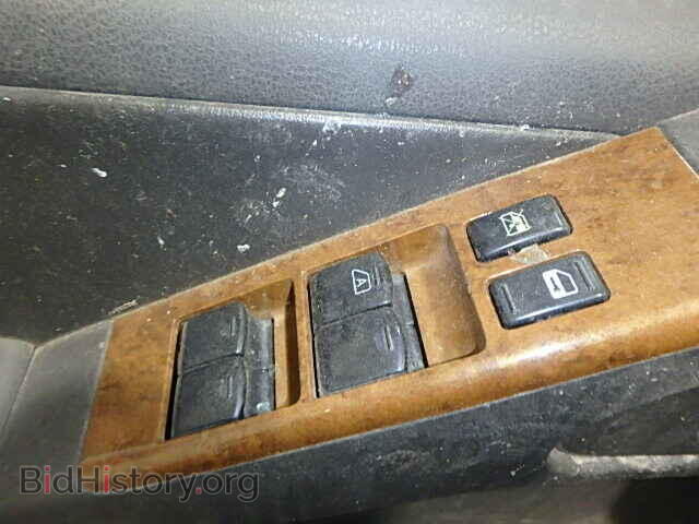 2005 NISSAN PATHFINDER - VIN: 5N1AR18W65C768091 - Фото 9