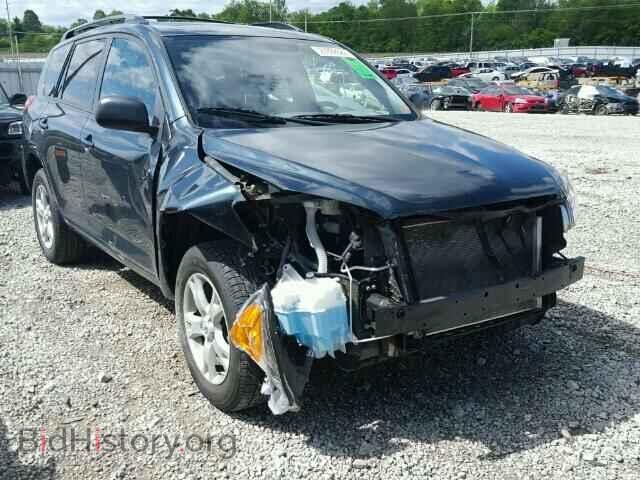 Photo 2T3BF4DV5CW223428 - TOYOTA RAV4 2012