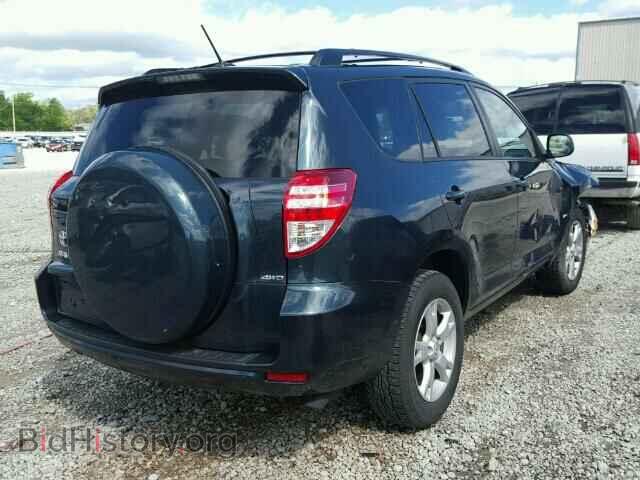 2012 TOYOTA RAV4 - VIN: 2T3BF4DV5CW223428 - Фото 4