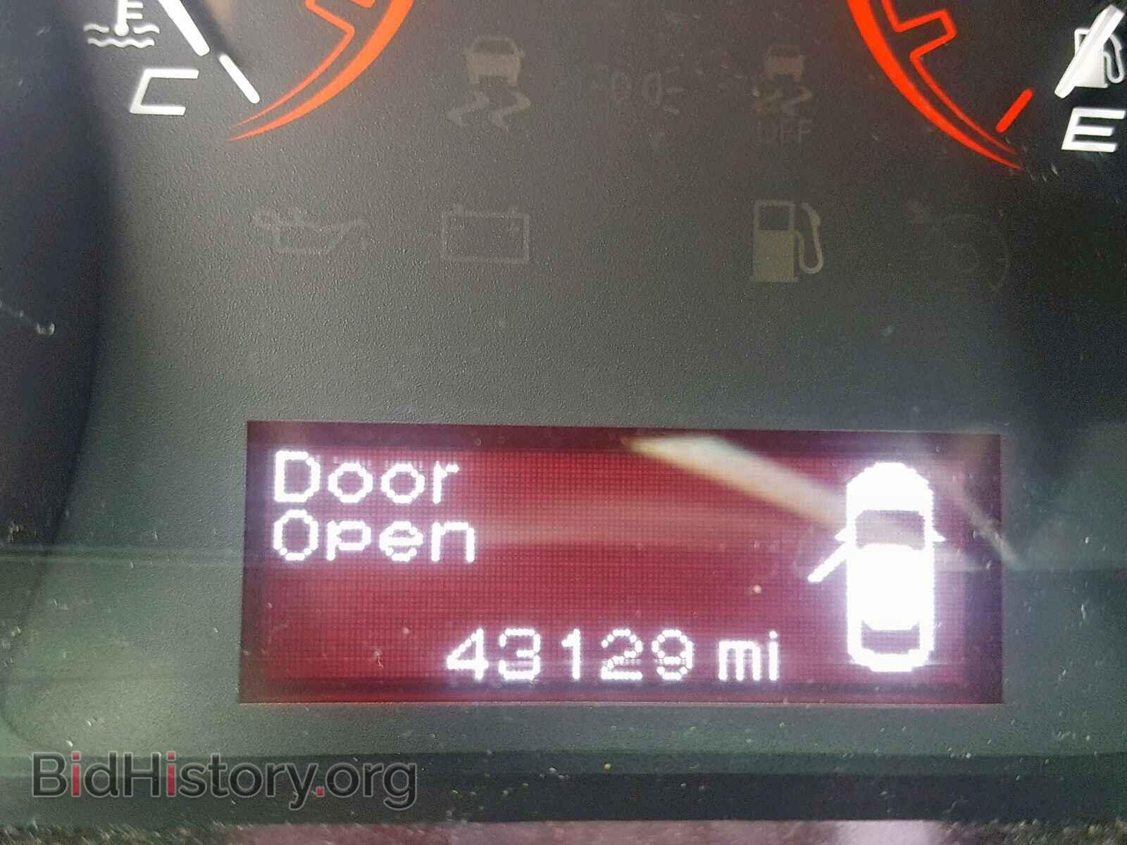 2016 DODGE DART - VIN: 1C3CDFBB0GD717539 - Photo 8