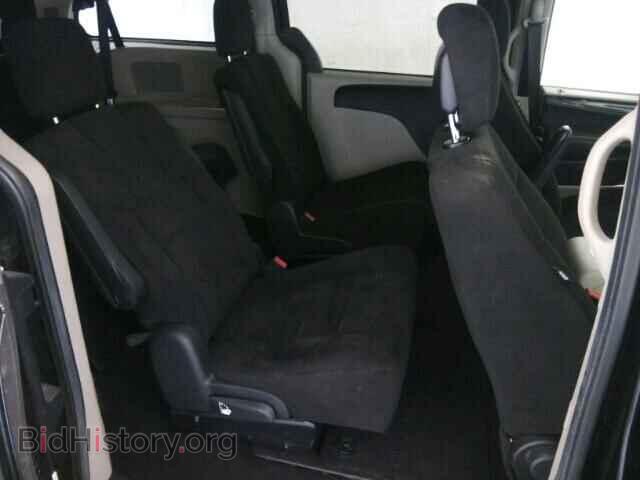 2012 DODGE CARAVAN - VIN: 2C4RDGCG1CR318085 - Фото 6