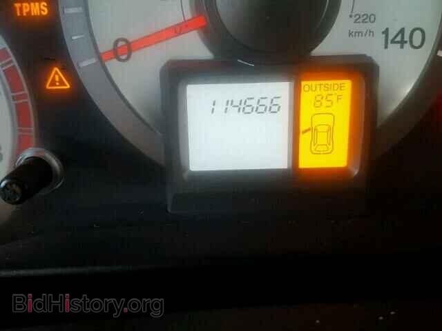 2009 HONDA PILOT - VIN: 5FNYF38649B015434 - Фото 8