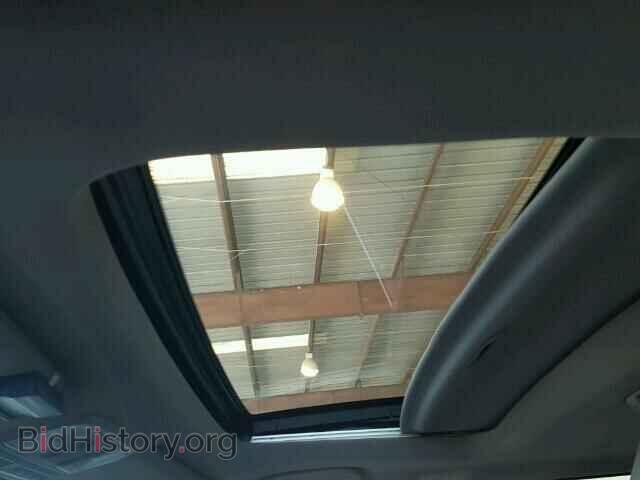 2009 HONDA PILOT - VIN: 5FNYF38649B015434 - Фото 9