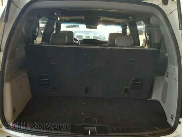 2009 HONDA PILOT - VIN: 5FNYF38649B015434 - Фото 10