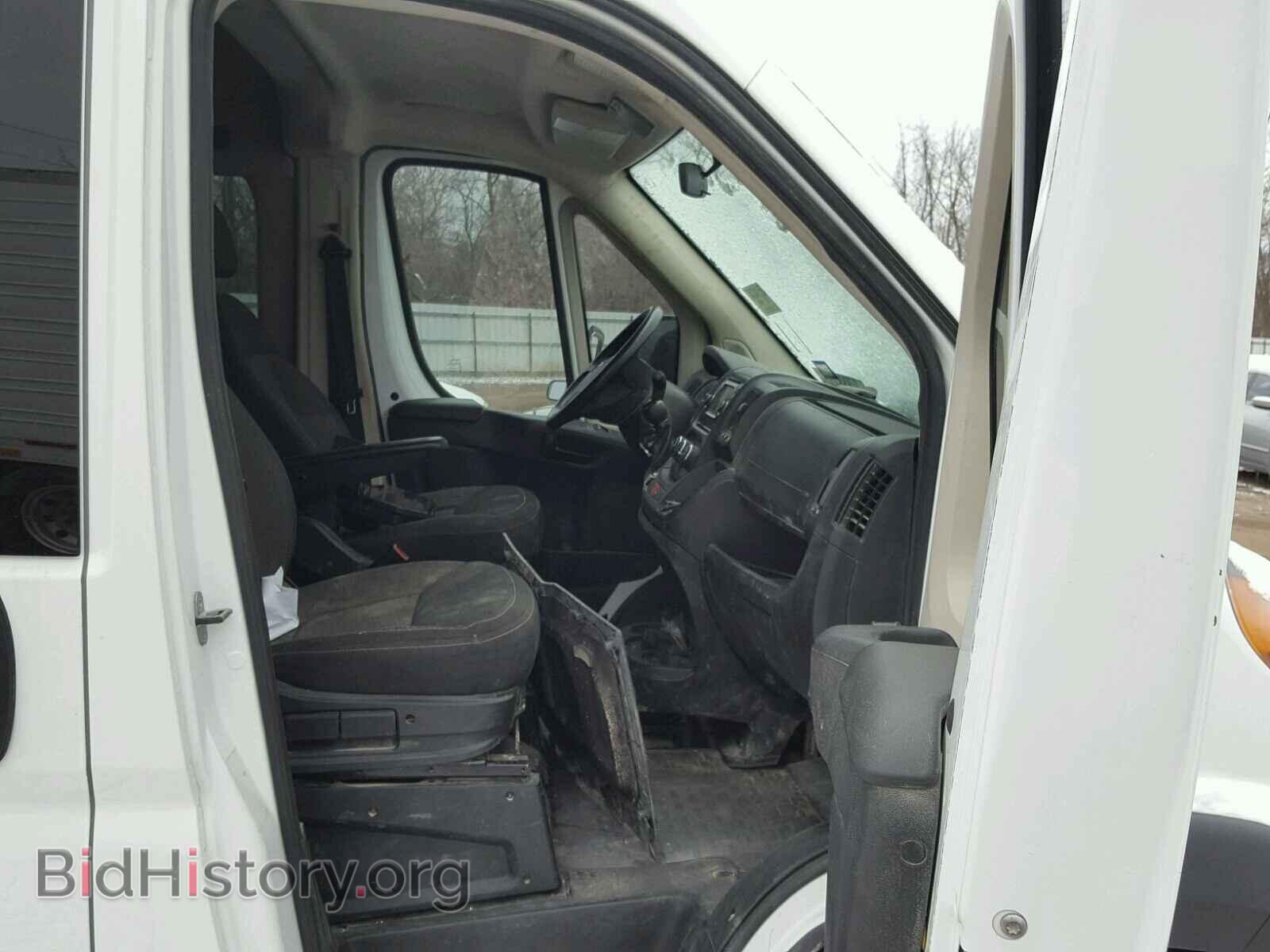 2014 RAM PROMASTER - VIN: 3C6TRVPGXEE126620 - Фото 5