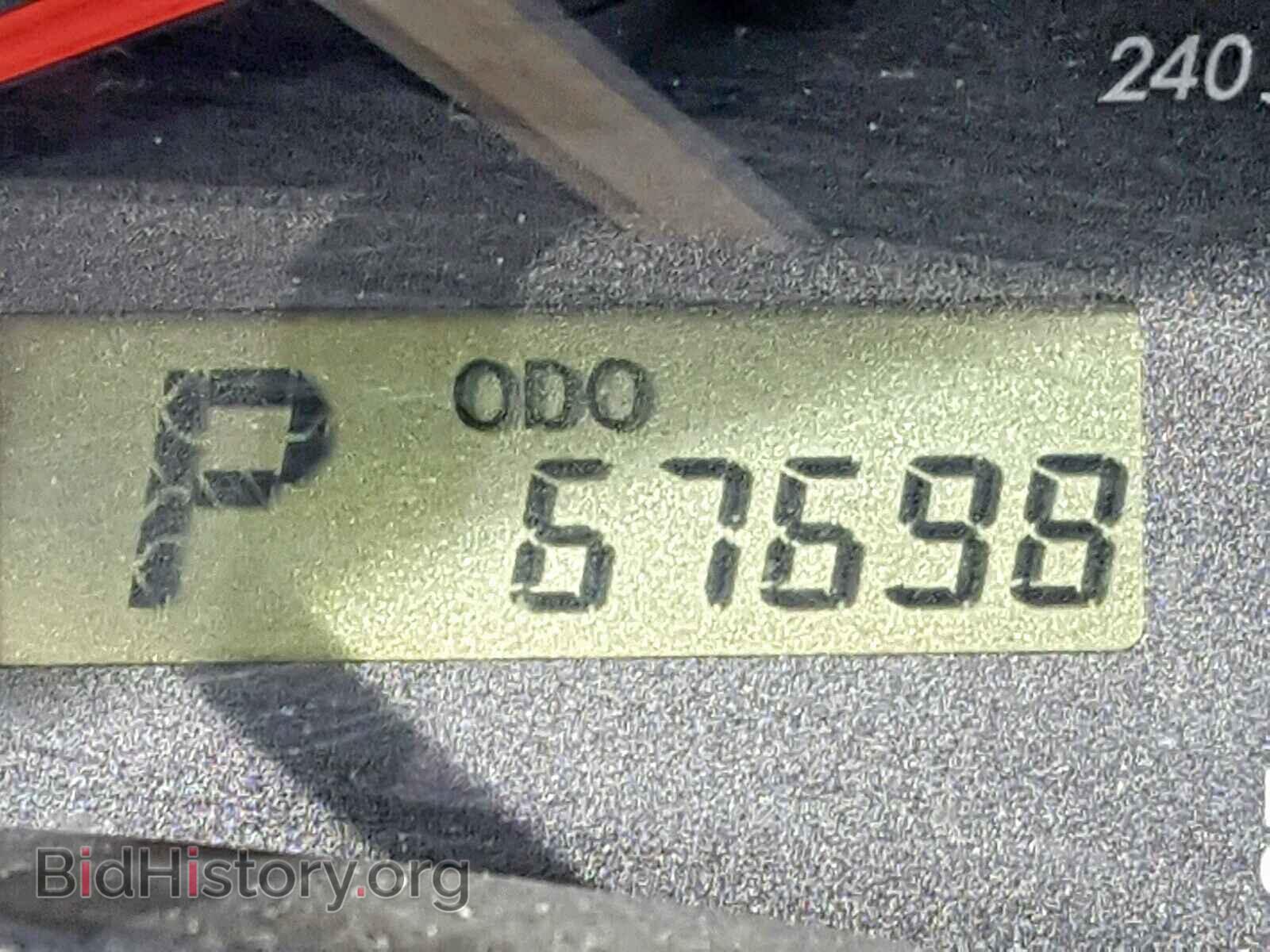 2012 TOYOTA COROLLA BA - VIN: 2T1BU4EE2CC878760 - Фото 8