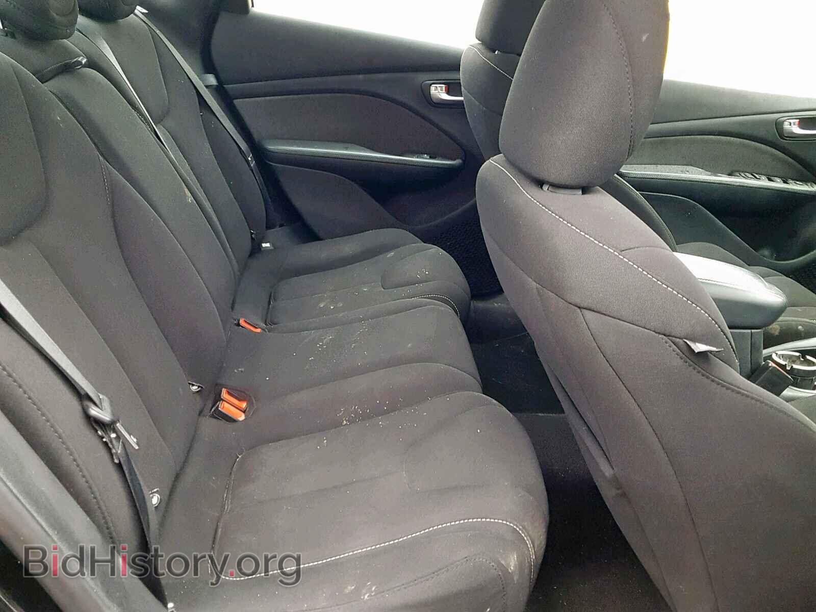 2013 DODGE DART - VIN: 1C3CDFBA7DD292906 - Photo 6