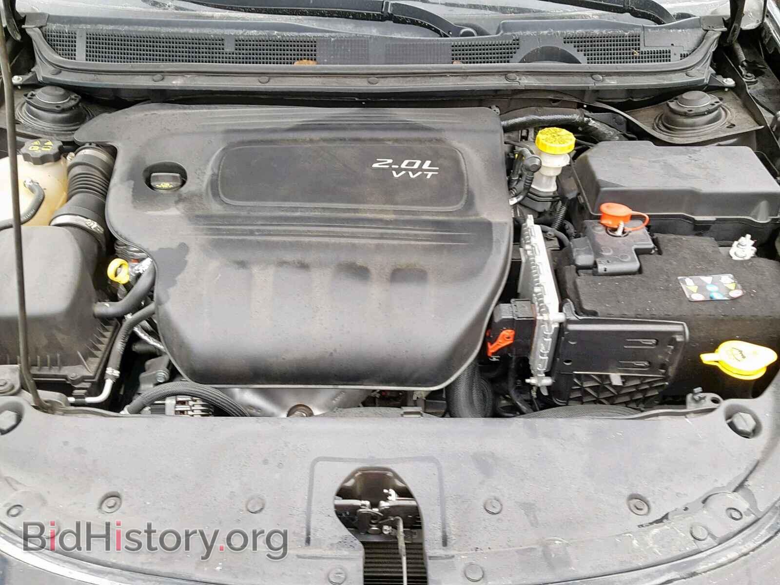 2013 DODGE DART - VIN: 1C3CDFBA7DD292906 - Photo 7