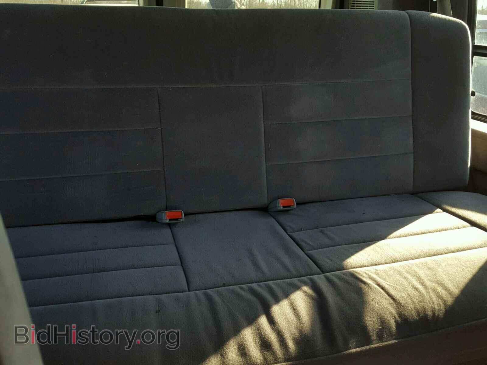 2000 FORD ECONOLINE - VIN: 1FDRE14L3YHB74186 - Photo 6