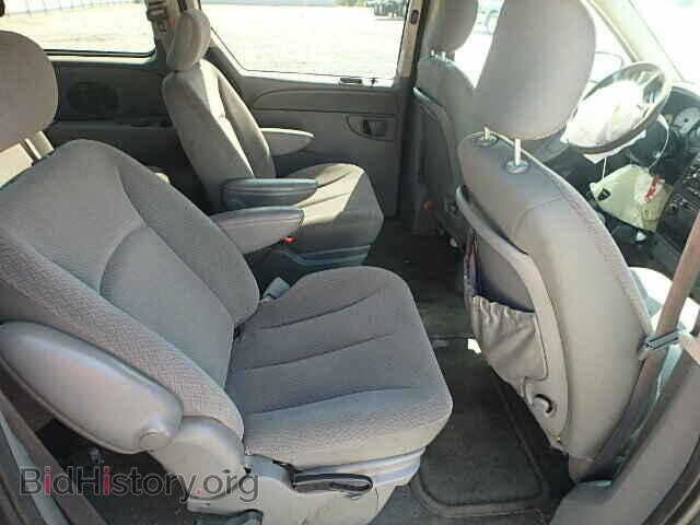 2007 DODGE CARAVAN - VIN: 1D4GP45R77B179521 - Photo 6