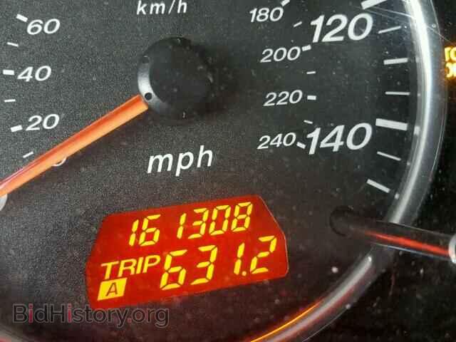 2007 MAZDA 6 - VIN: 1YVHP84C875M49595 - Фото 8