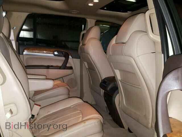 2012 BUICK ENCLAVE - VIN: 5GAKVDED0CJ372581 - Фото 6